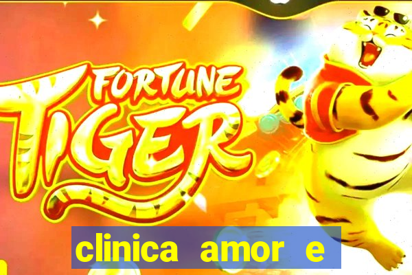 clinica amor e saude pirituba